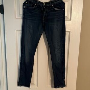 Rag and Bone stretchy Women's Jeans